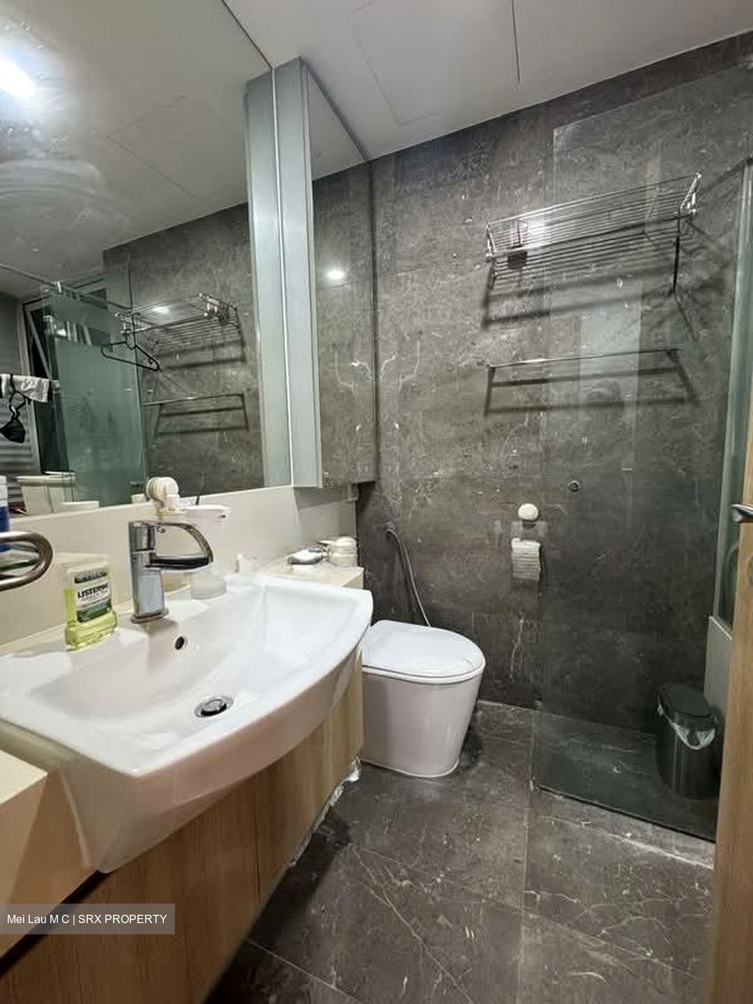 Caspian (D22), Condominium #539006761